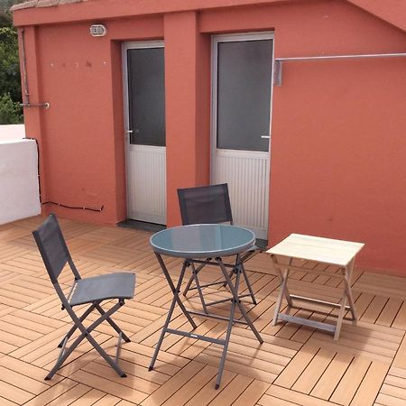 Pequeno Estudio Pinar 2 Puntagorda Exterior foto