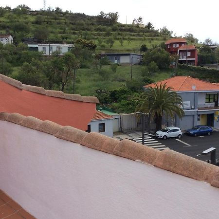 Pequeno Estudio Pinar 2 Puntagorda Exterior foto