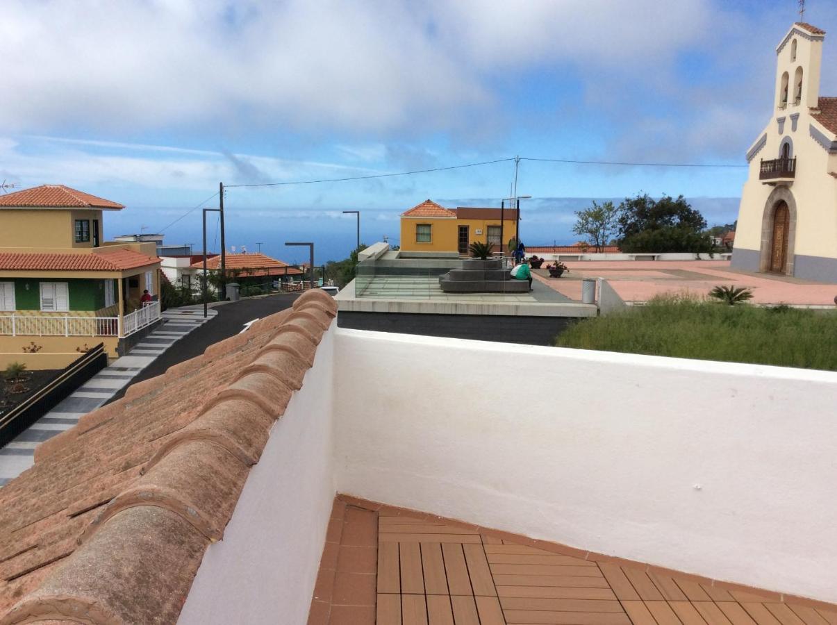 Pequeno Estudio Pinar 2 Puntagorda Exterior foto
